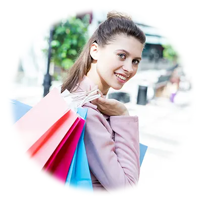 Purchase Merchandise